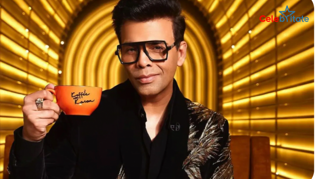 Koffee with Karan Talk show – Plot, Cast, Crew Details, Release Date