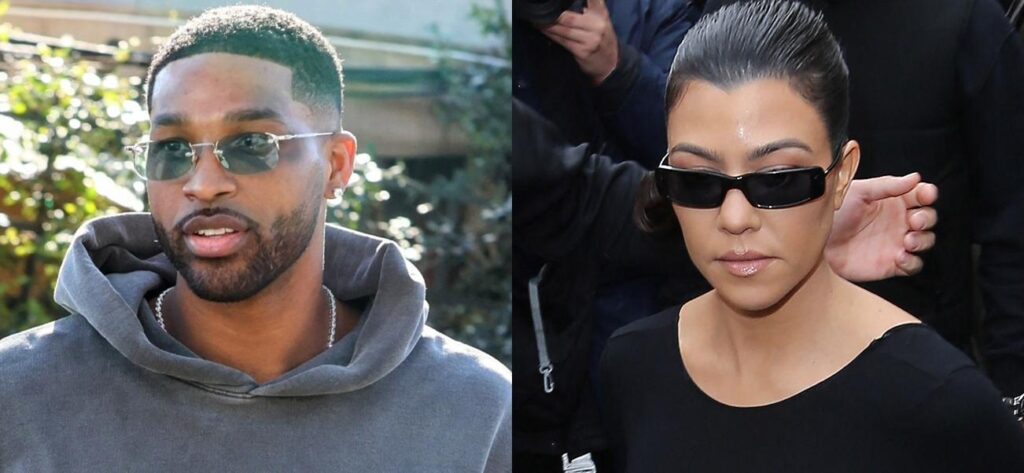 Kourtney Kardashian Grills Tristan Thompson Amid Reconciliation Attempt