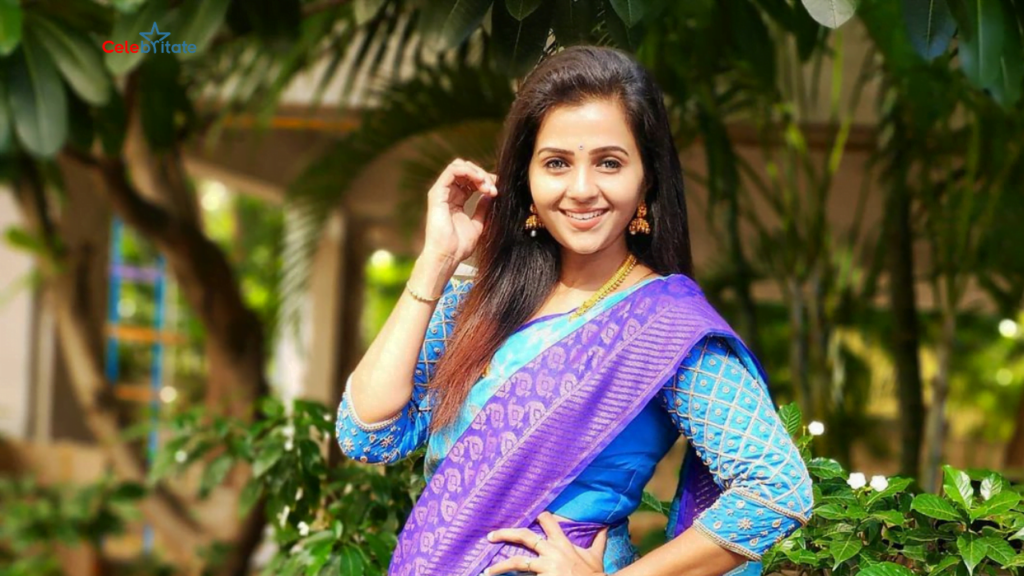 Krithika Laddu (Actress) Height, Weight, Age, Affairs, Biography & More