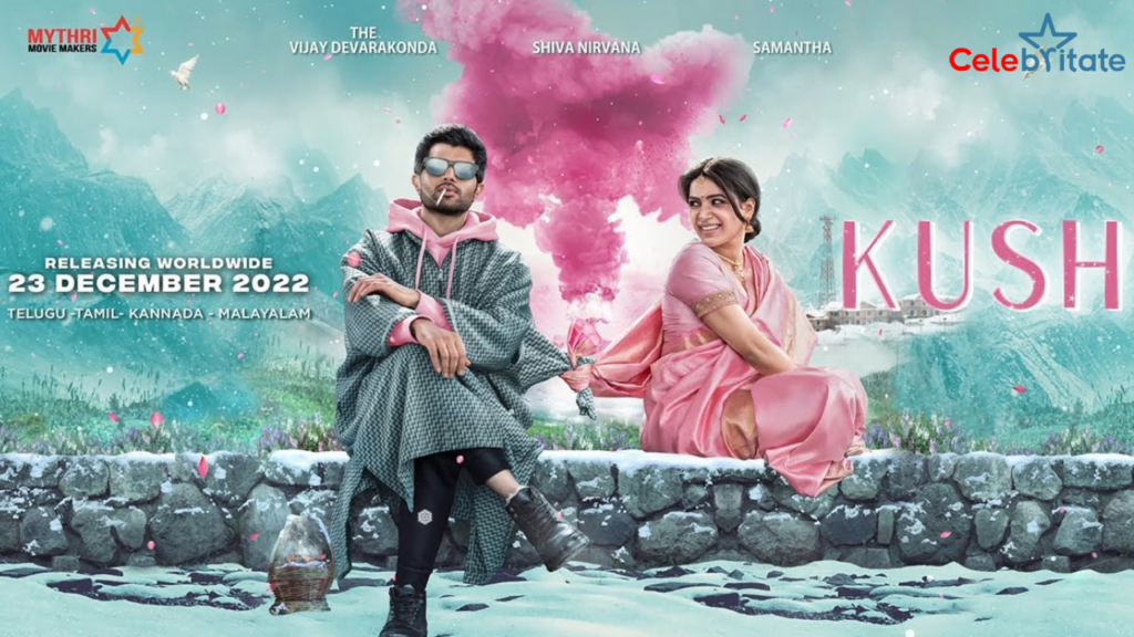 Kushi (2022) Film – Plot, Cast, Crew Details, Release Date, Wiki