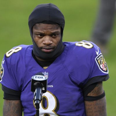 Lamar Jackson- Wiki, Age, Height, Girlfriend, Net Worth, Ethnicity