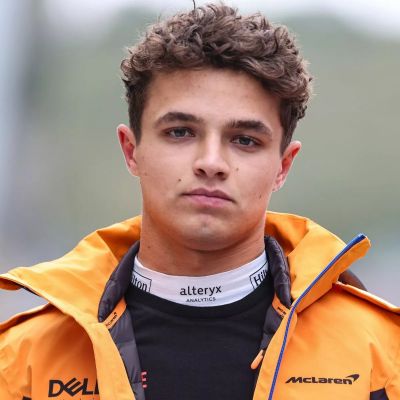Lando Norris Family: Is He Related To Norris Nuts? Wiki And Relationship
