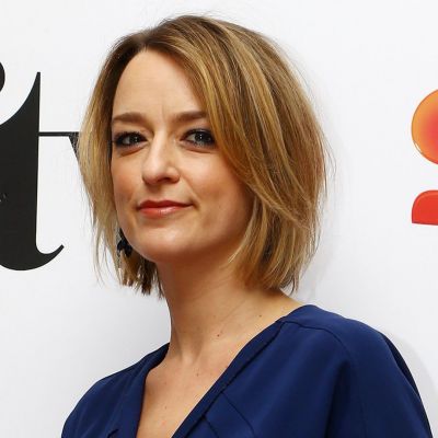 Laura Kuenssberg