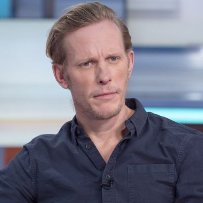 Laurence Fox’s Weight Loss: Did He Have His Nose Surgery? Before And After Photos