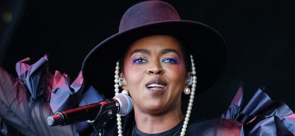 Lauryn Hill Blames Prescription Induced Condition For Tour Cancellation