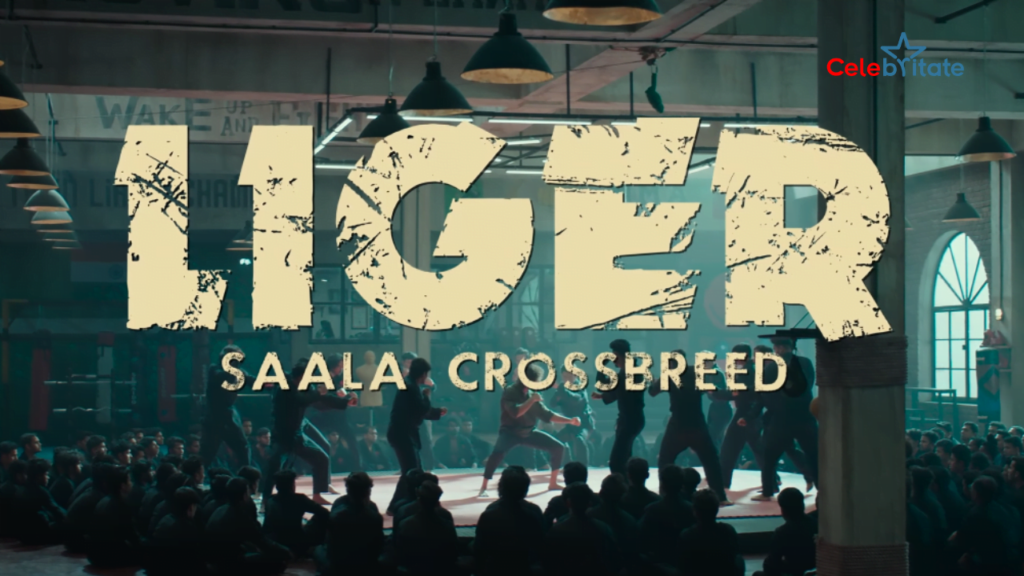 Liger Movie (2022), Story, Cast & Crew, Trailer, Release Date