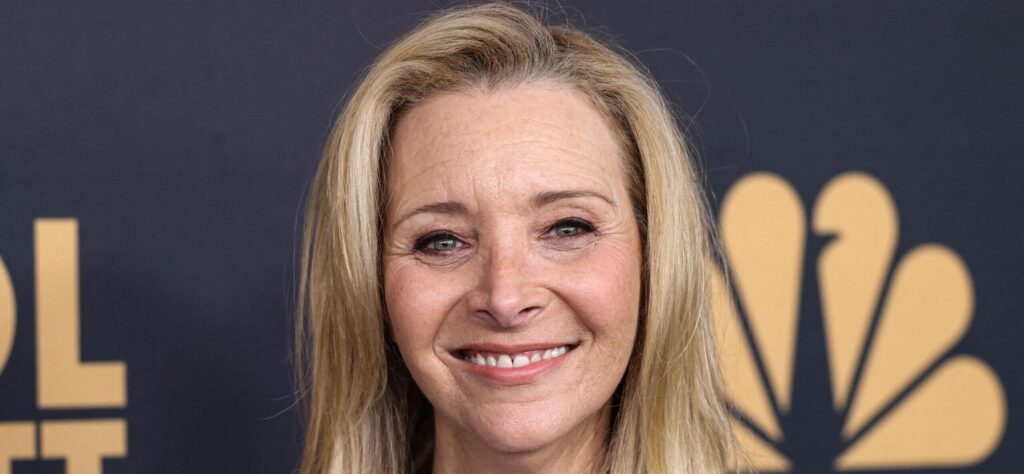 Lisa Kudrow Recalls ‘Bad Behavior’ On ‘Friends’: ‘Now Your F—able’