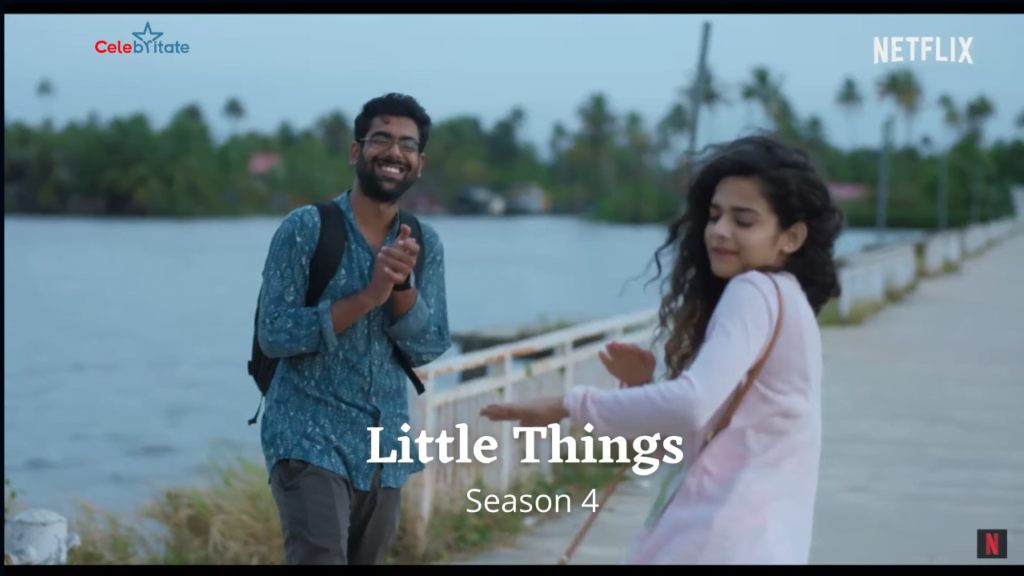 Little Things Season 4 (Netflix) Web Series Story, Cast, Real Name, Wiki & More