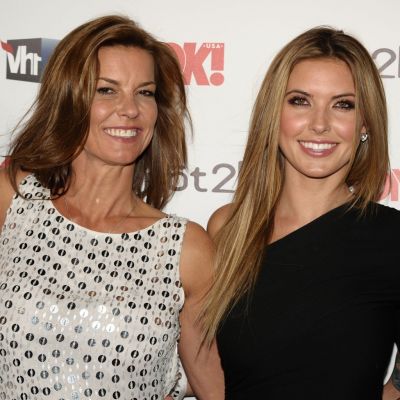 Lynn Patridge- All About The Mother Of Famous Actress Audrina Patridge