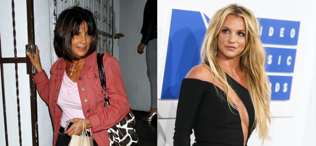 Lynne Spears Insists She Would ‘Never’ Sell Britney Spears’ Belongings Despite Rumors
