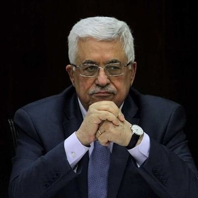 Mahmoud Abbas Net Worth: How Rich Is He? Palestinian Leader Wealth Details