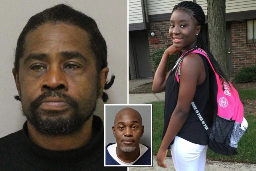 Man accused of kidnapping and killing 16-year-old girl dies while awaiting trial
