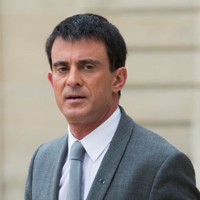 Manuel Valls Wiki: What’s His Ethnicity And Religion? Family And Origin