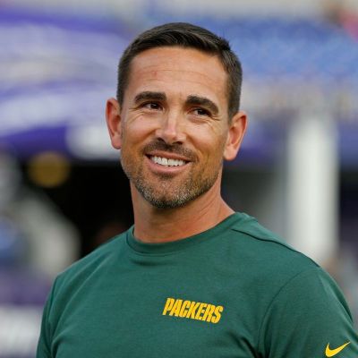 Matt LaFleur Age: How Old Is He? Wiki And Family Details