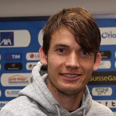 Meet Marten de Roon Girlfriend, Ricarda Kilian? Family And Relationship