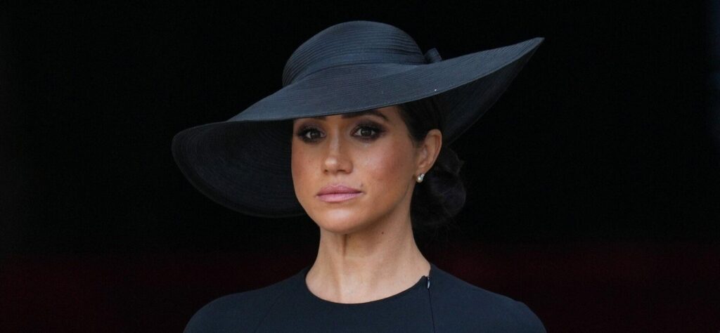 Meghan Markle Reportedly Fixing ‘Damaged Brand’ After Being Spotted ...