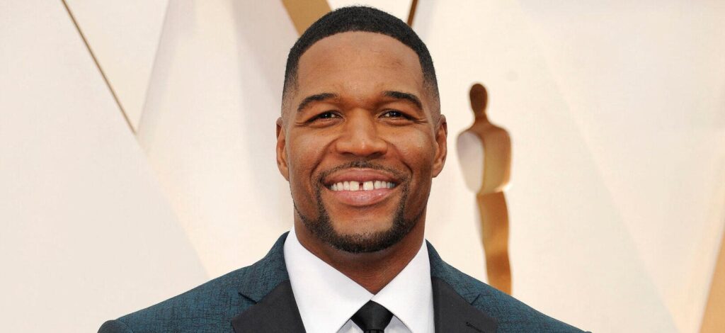 Michael Strahan Declares ‘I’m Always By Your Side’ Amid Daughter’s ...