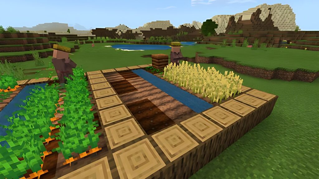 Minecraft: 7 Farms You Likely Don’t Need in the Game