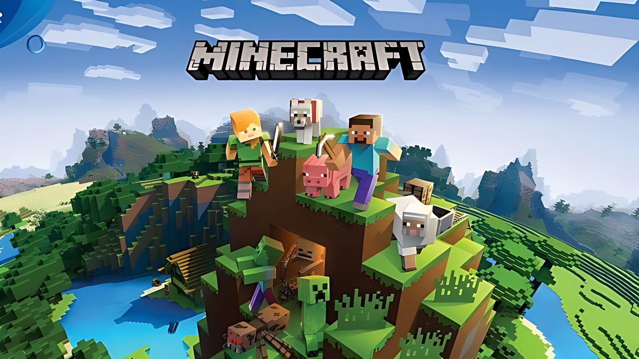 Minecraft: A Comprehensive Guide to the Official Servers - SCHOOL TRANG DAI