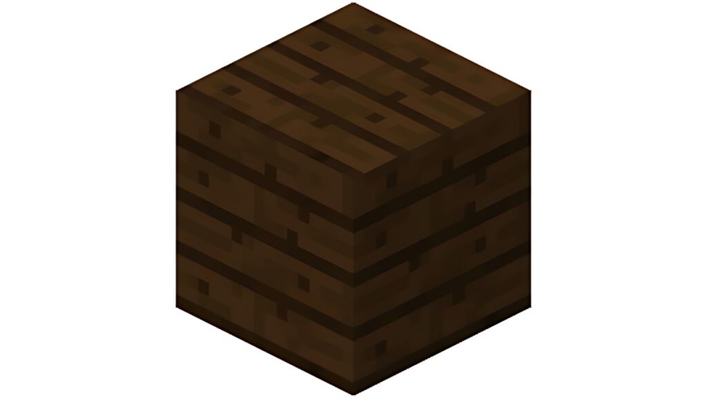 Minecraft: How to Get Dark Oak Planks [Quick Guide]