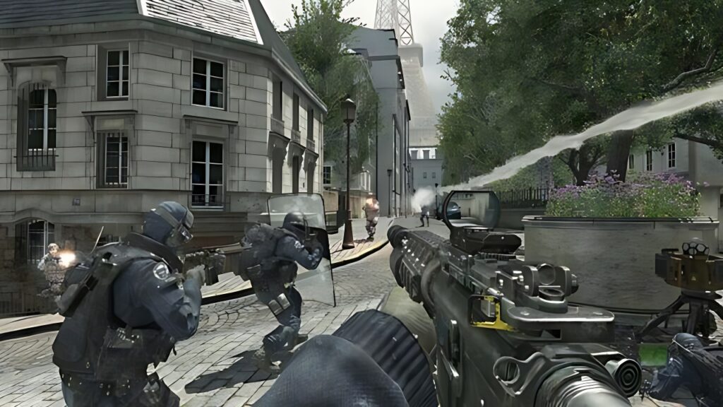 Modern Warfare 3 Hack: Find Out the UNBELIEVABLE Reason It’s Almost IMPOSSIBLE to Stop Them