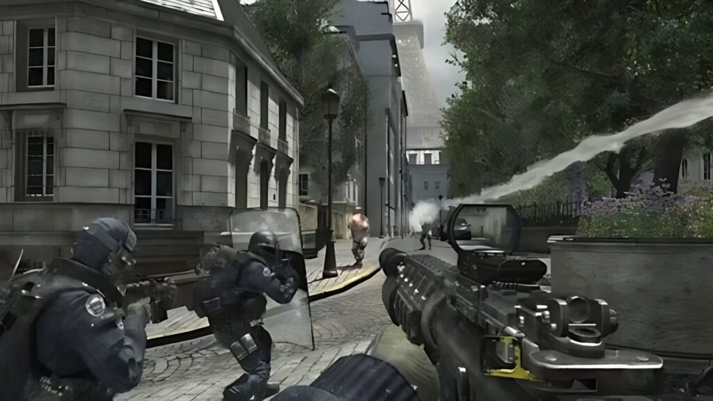 Modern Warfare 3: How to Get Operator Kingslayer Kills in Call of Duty