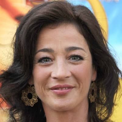 Moira Kelly- Wiki, Age, Height, Husband, Net Worth