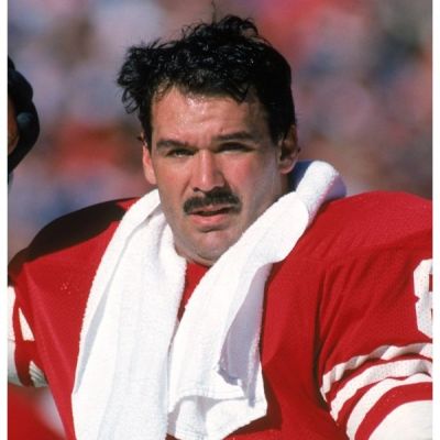 NFL Legend Russ Francis Death: How Did He Die? Cause Of Death And Career