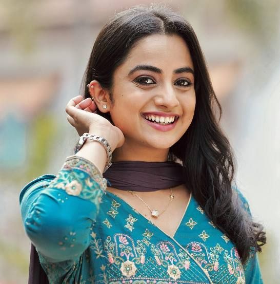 Namitha Pramod