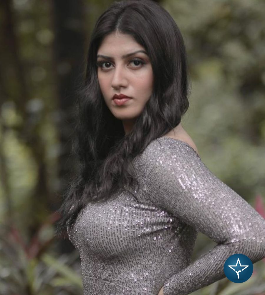 Navina Wadekar (Actress) Wiki, Height, Weight, Age, Biography & More