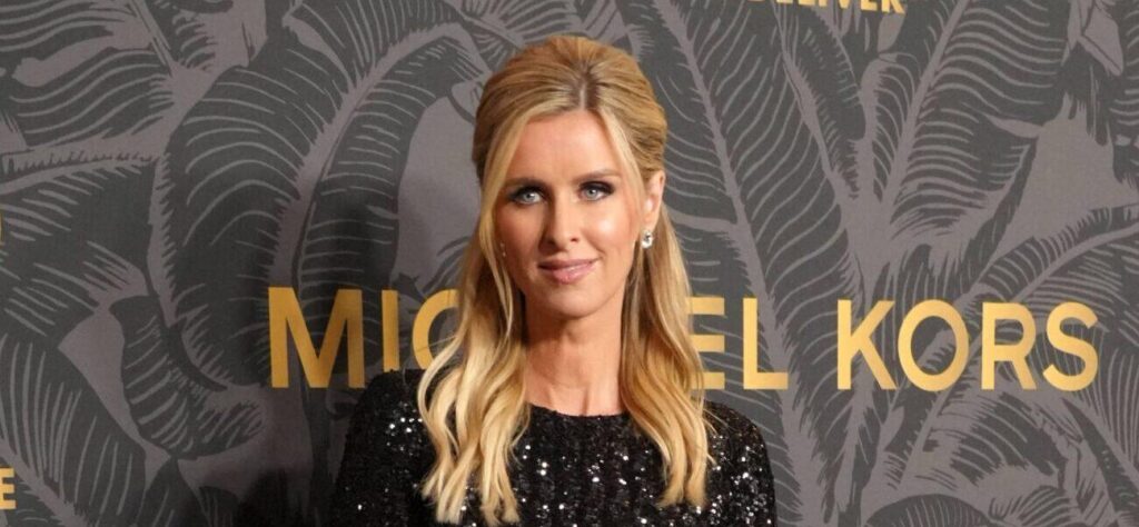 Nicky Hilton Addresses Controversial Comments On Paris Hilton’s Son’s Head Size!