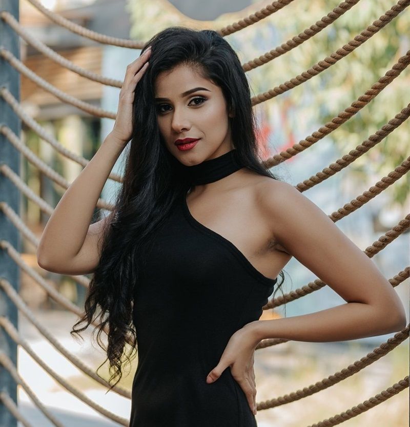 Nidhi Kumar