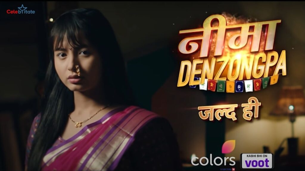 Nima Denzongpa (Colors) Serial Cast Real Name, Wiki, Timings, Story & More