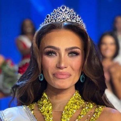 Noelia Voigt Wiki: What’s Her Ethnicity And Religion? Miss USA 2023 Origin