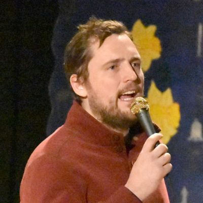 Owen Benjamin- Wiki, Age, Height, Wife, Kids, Net Worth