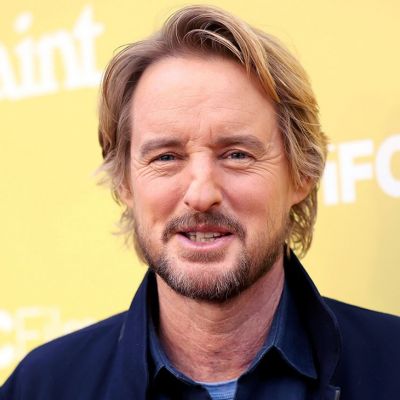 Owen Wilson