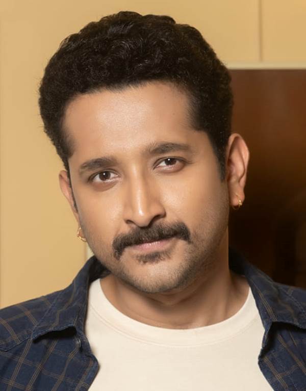 Parambrata Chatterjee