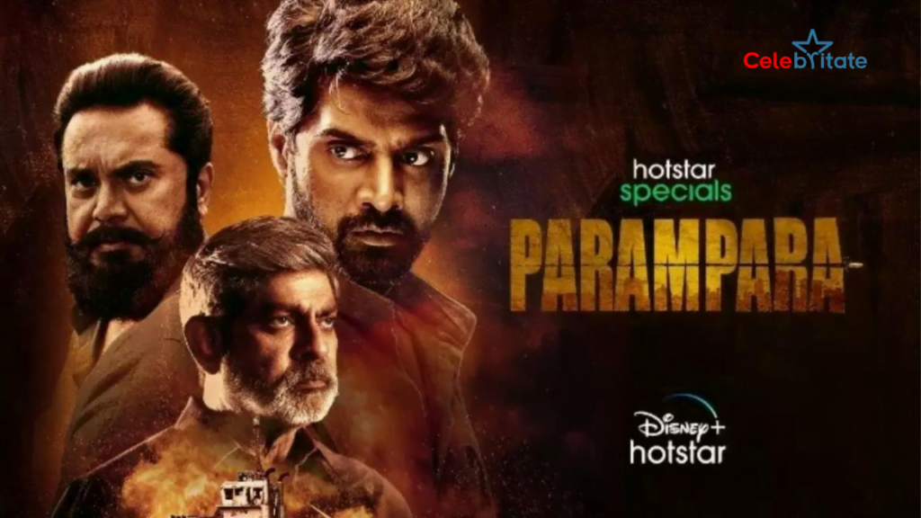 Parampara (Hotstar) Series Story,Casting, Real Name, Trailer, Wiki, Release Date & More