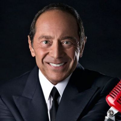 Paul Anka- Wiki, Age, Height, Wife, Net Worth, Ethnicity