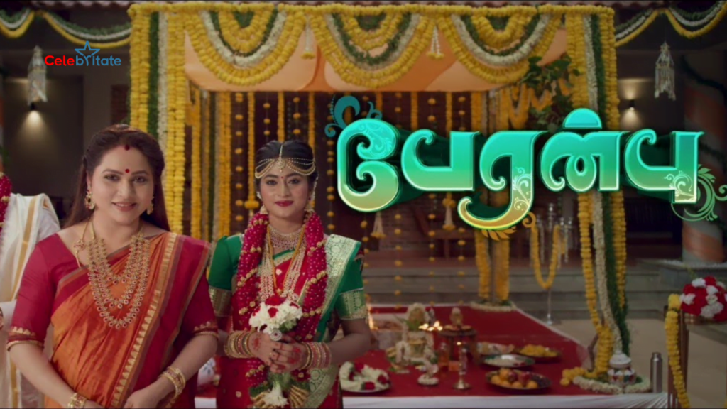 Peranbu (Zee Tamil) Serial Cast, Timings, Story, Real Name, Wiki & More