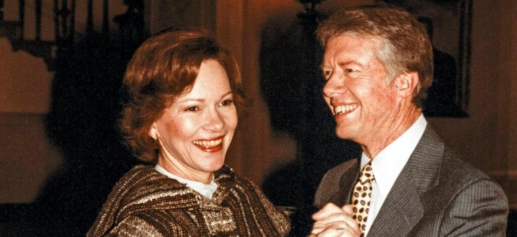 Sad News Of Jimmy Carter’s ‘Final Chapter’ Triggering Long-Time Admirers