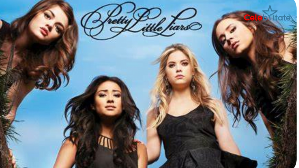 Pretty Little Liars: Original Sin Tv Series – Plot, Cast, Crew Details 