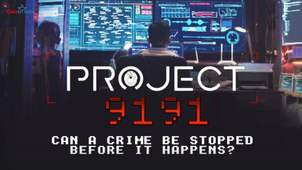 Project 9191 (Sony LIV) Web Story, Cast Real Name, Wiki, Release Date & More