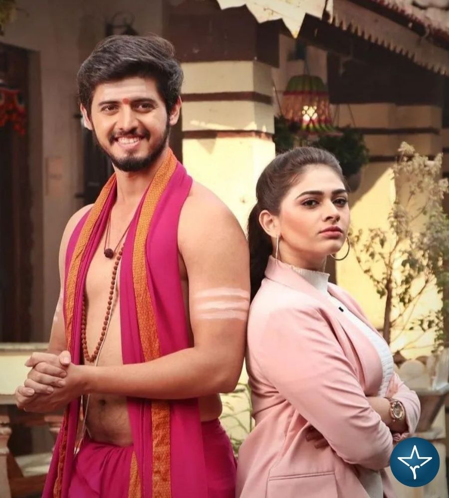 Rama Raghav (Colors Marathi) Cast, Story, Genre, Director, Release Date, Promo & More