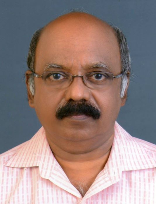 Ramachandra Babu