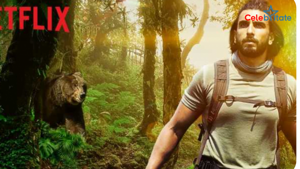 Ranveer Vs Wild With Bear Grylls Tv Series Plot Cast Crew Details School Trang Dai 