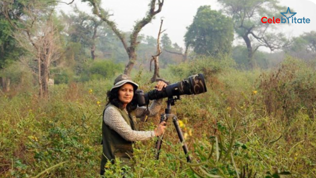 Rathika Ramasamy Photographer Biography, Age, Birth & Family, Career