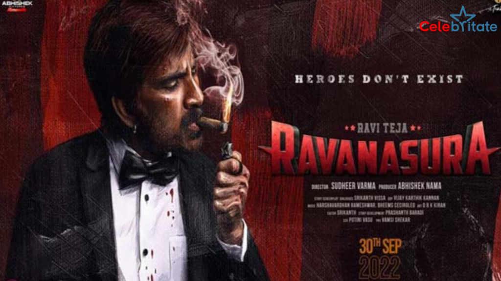 Ravansura Film – Plot, Cast, Crew Details, Release Date, Wiki