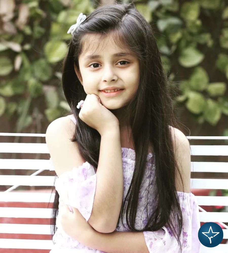 Reeza Choudhary (Child Artist) Wiki, Family, TV Shows, Movies, Age, Biography & More
