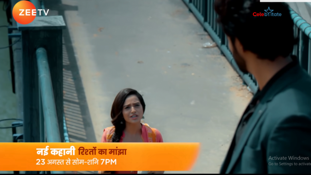 Rishton Ka Manjha (Zee TV) Serial Cast, Timings, Story, Real Name, Wiki & More